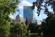Boston Freedom Trail and Little Italy Walking Tour thumbnail 2