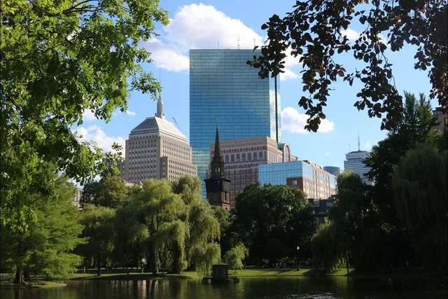 Boston Freedom Trail and Little Italy Walking Tour - Image 2