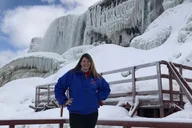 Niagara Falls Winter Wonderland Tour thumbnail 3