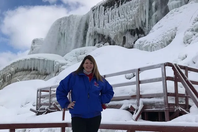 Niagara Falls Winter Wonderland Tour - Image 3