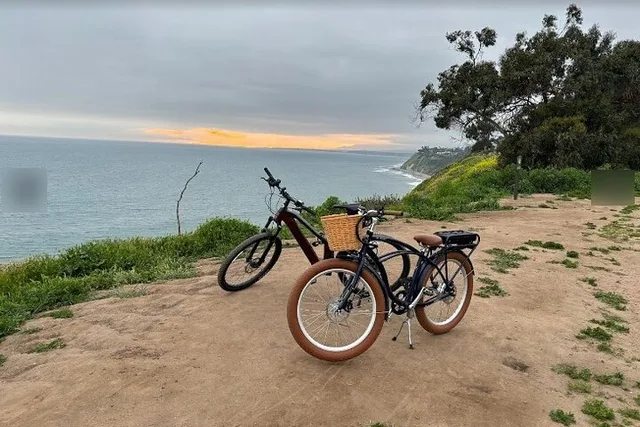 Santa Barbara Electric Bike Rental - Image 3