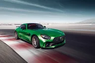 Las Vegas Exotic Car Driving Experience 2 hr thumbnail 4
