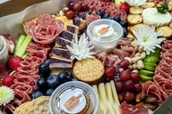 South Lake Tahoe Charcuterie Board Class thumbnail 4