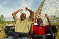 Orlando Theme Park Admission thumbnail 3