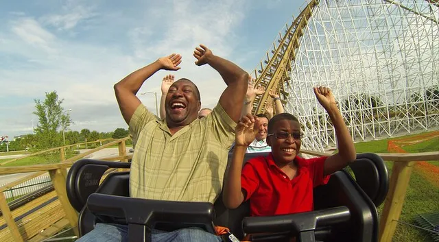 Orlando Theme Park Admission - Image 3