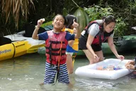 Orlando Rock Springs Run Eco Kayak Adventure thumbnail 6