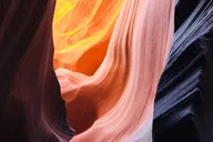Las Vegas Lower Antelope Canyon and Horseshoe Bend Tour thumbnail 4