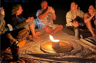 Hawaii Storytelling Tour Beneath the Stars 90 min