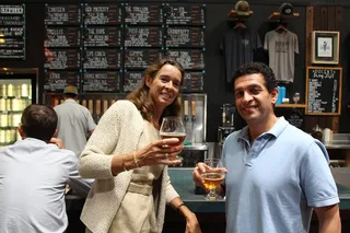 Orange County Craft Brewery Tour