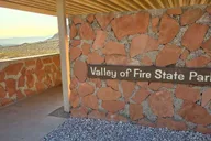 Las Vegas Valley of Fire Guided Tour thumbnail 6