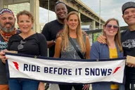 Buffalo Chicken Wings Bike Tour thumbnail 5