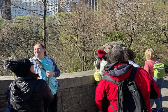 New York Central Park Walking Tour - Image 5