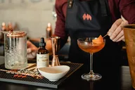 Baltimore Whiskey Tasting Pass thumbnail 4