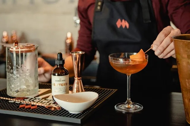 Baltimore Whiskey Tasting Pass - Image 4