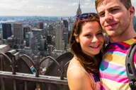 New York Empire State Building Private Tour thumbnail 2