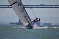 San Francisco Bay Sailing Tour thumbnail 4