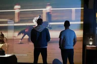 Louisville Kentucky Derby Museum Guided Track Visit thumbnail 4