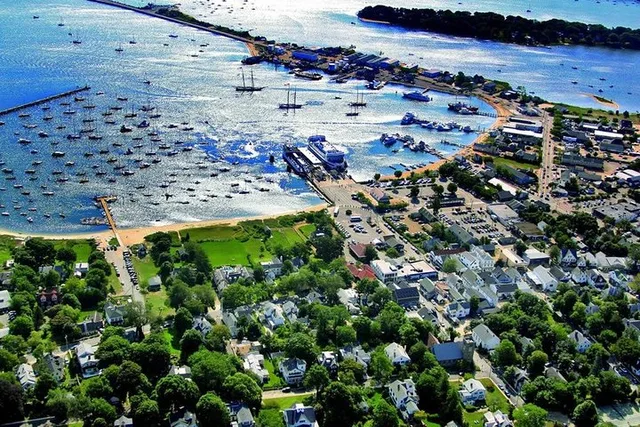Martha's Vineyard Island Tour from Oak Bluffs 3 hr - Image 5