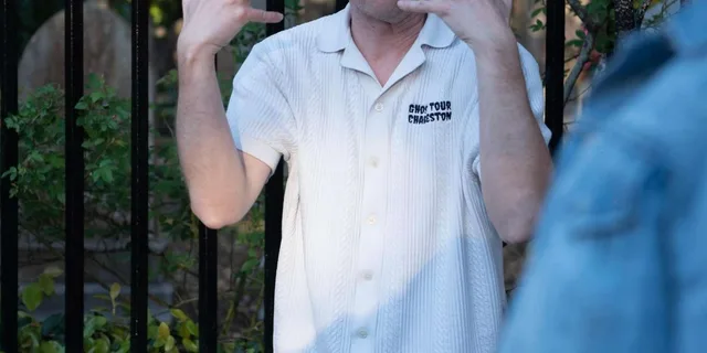 Charleston Haunted Pub Crawl - Image 6