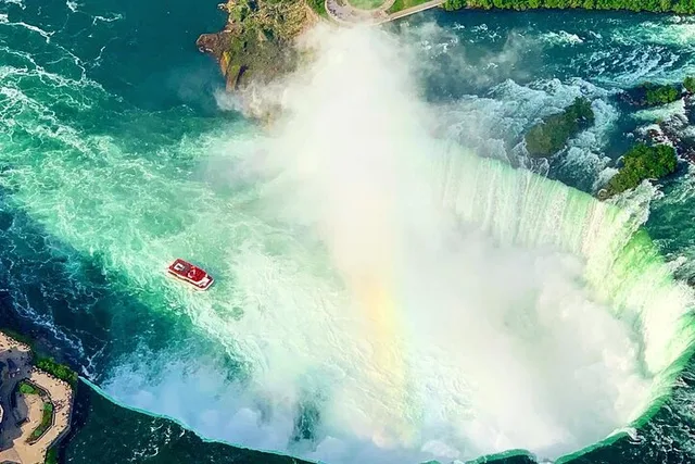 Niagara Falls Cross-Border Tour - Image 5
