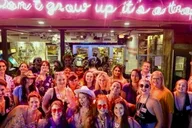 Nashville Bar Crawl with VIP Access thumbnail 3
