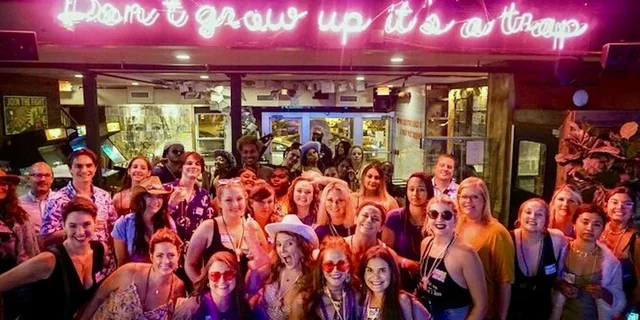 Nashville Bar Crawl with VIP Access - Image 3
