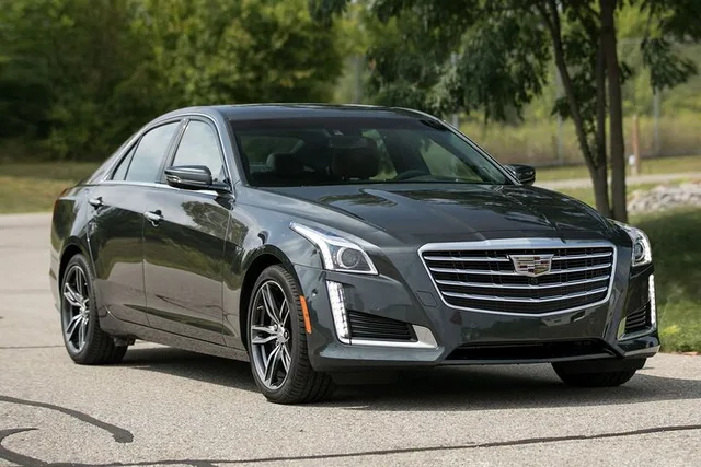 New York Private Airport Transfer by Business Car - Image 2