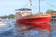 Myrtle Beach Pirate Cruise Adventure thumbnail 6
