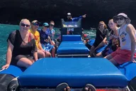 Kona Private Boat Charter 5 hr thumbnail 3
