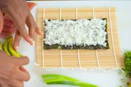 NYC Sushi Making Class With Local Chef 2 hr thumbnail 6
