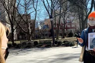 Philadelphia Hidden Histories Walking Tour 2 hr thumbnail 3