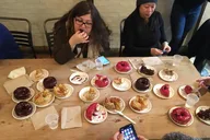 New York City Donut Tour in Union Square thumbnail 3