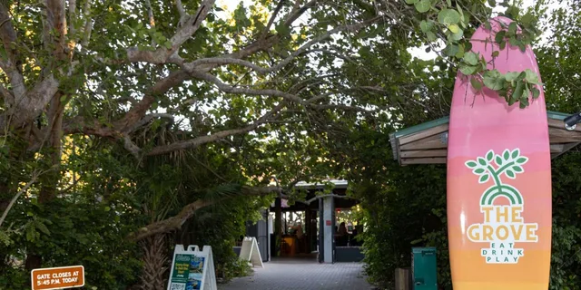 Fort Lauderdale Beach Food Tour - Image 5