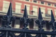 New Orleans Voodoo and Vampire Walking Tour 2 hr thumbnail 5