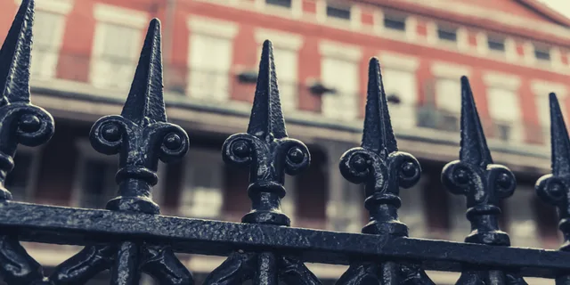 New Orleans Voodoo and Vampire Walking Tour 2 hr - Image 5