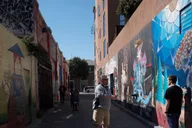 San Francisco Mission District Food Tour thumbnail 4