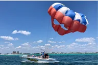 Destin Parasailing Experience 90 Min thumbnail 5