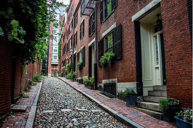 Boston Driving Tour - Image 5