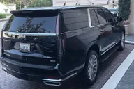 Los Angeles Private Car Service thumbnail 6