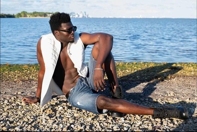 Miami Model Style Photoshoot - Image 3