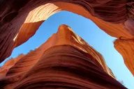 Kanab Peek-a-Boo Slot Canyon Tour 90 Min thumbnail 5