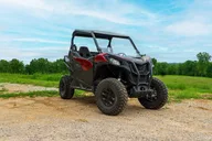 Ozarks Off-Road UTV Guided Tour 90 Min thumbnail 1