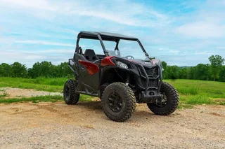 Ozarks Off-Road UTV Guided Tour 90 Min