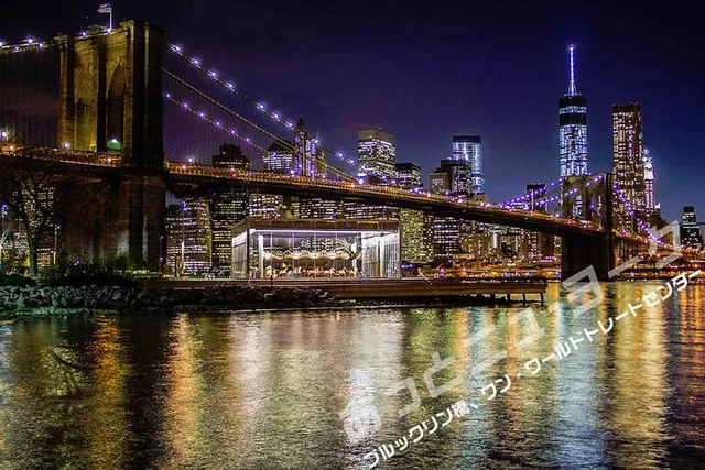 New York City Night Views Tour with Observatory Ticket - Image 6