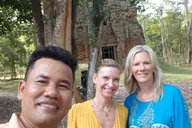 Siem Reap Angkor Temples Tour thumbnail 4