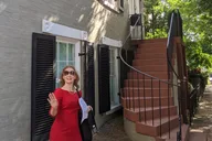 Georgetown Walking Tour of Socialites and Spies thumbnail 2