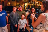 Temecula Ghost Hunt with a Professional Investigator thumbnail 4