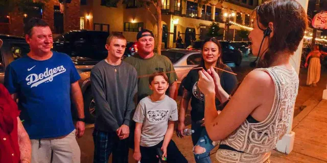 Temecula Ghost Hunt with a Professional Investigator - Image 4