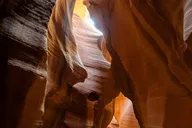 Phoenix Horseshoe Bend and Antelope Canyon Day Tour thumbnail 4