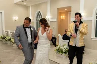 Las Vegas Elvis Wedding Ceremony thumbnail 4